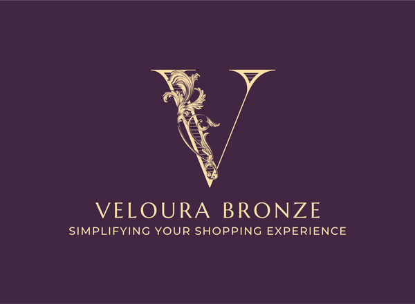 Veloura Bronze