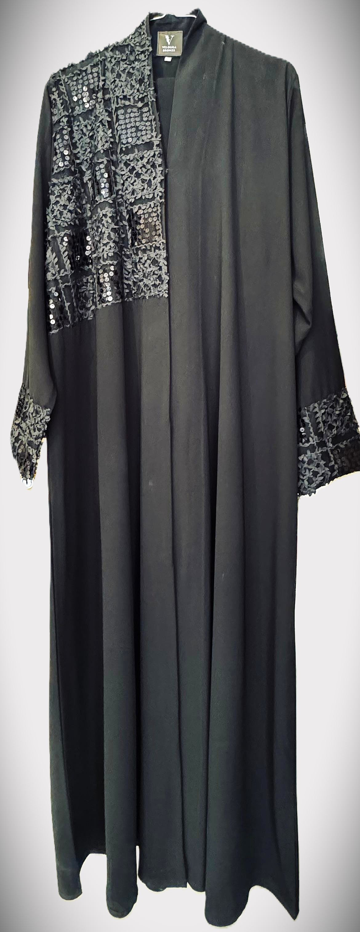 Abaya 0001